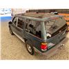 Image 22 : PARKSVILLE - 1997 FORD EXPLORER GREEN 227086 KMS - DC38893