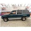 Image 23 : PARKSVILLE - 1997 FORD EXPLORER GREEN 227086 KMS - DC38893
