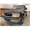 Image 2 : PARKSVILLE - 1997 FORD EXPLORER GREEN 227086 KMS - DC38893