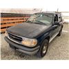 Image 3 : PARKSVILLE - 1997 FORD EXPLORER GREEN 227086 KMS - DC38893