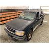 Image 4 : PARKSVILLE - 1997 FORD EXPLORER GREEN 227086 KMS - DC38893