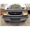 Image 5 : PARKSVILLE - 1997 FORD EXPLORER GREEN 227086 KMS - DC38893