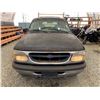 Image 6 : PARKSVILLE - 1997 FORD EXPLORER GREEN 227086 KMS - DC38893