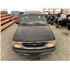 Image 7 : PARKSVILLE - 1997 FORD EXPLORER GREEN 227086 KMS - DC38893