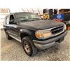 Image 8 : PARKSVILLE - 1997 FORD EXPLORER GREEN 227086 KMS - DC38893