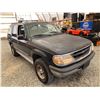 Image 9 : PARKSVILLE - 1997 FORD EXPLORER GREEN 227086 KMS - DC38893