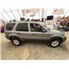 Image 12 : PARKSVILLE - 2006 FORD ESCAPE GREEN 199048 KMS - BA94742