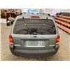 Image 19 : PARKSVILLE - 2006 FORD ESCAPE GREEN 199048 KMS - BA94742