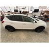 Image 12 : PARKSVILLE - 2009 NISSAN MURANO WHITE 148433 MILES - B106250