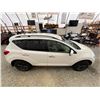 Image 13 : PARKSVILLE - 2009 NISSAN MURANO WHITE 148433 MILES - B106250