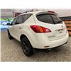 Image 20 : PARKSVILLE - 2009 NISSAN MURANO WHITE 148433 MILES - B106250