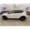 Image 23 : PARKSVILLE - 2009 NISSAN MURANO WHITE 148433 MILES - B106250