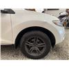 Image 25 : PARKSVILLE - 2009 NISSAN MURANO WHITE 148433 MILES - B106250