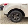 Image 27 : PARKSVILLE - 2009 NISSAN MURANO WHITE 148433 MILES - B106250
