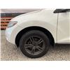 Image 31 : PARKSVILLE - 2009 NISSAN MURANO WHITE 148433 MILES - B106250