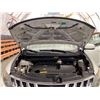 Image 32 : PARKSVILLE - 2009 NISSAN MURANO WHITE 148433 MILES - B106250