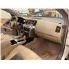 Image 38 : PARKSVILLE - 2009 NISSAN MURANO WHITE 148433 MILES - B106250