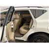 Image 45 : PARKSVILLE - 2009 NISSAN MURANO WHITE 148433 MILES - B106250