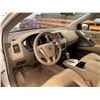 Image 50 : PARKSVILLE - 2009 NISSAN MURANO WHITE 148433 MILES - B106250
