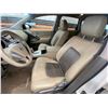Image 51 : PARKSVILLE - 2009 NISSAN MURANO WHITE 148433 MILES - B106250