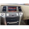 Image 53 : PARKSVILLE - 2009 NISSAN MURANO WHITE 148433 MILES - B106250