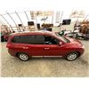 Image 13 : PARKSVILLE - 2015 NISSAN PATHFINDER RED 161921 KMS - D620180