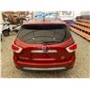 Image 19 : PARKSVILLE - 2015 NISSAN PATHFINDER RED 161921 KMS - D620180