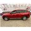 Image 23 : PARKSVILLE - 2015 NISSAN PATHFINDER RED 161921 KMS - D620180