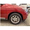 Image 25 : PARKSVILLE - 2015 NISSAN PATHFINDER RED 161921 KMS - D620180