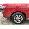 Image 27 : PARKSVILLE - 2015 NISSAN PATHFINDER RED 161921 KMS - D620180