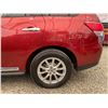 Image 29 : PARKSVILLE - 2015 NISSAN PATHFINDER RED 161921 KMS - D620180