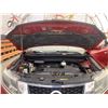 Image 32 : PARKSVILLE - 2015 NISSAN PATHFINDER RED 161921 KMS - D620180