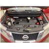 Image 33 : PARKSVILLE - 2015 NISSAN PATHFINDER RED 161921 KMS - D620180