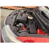 Image 34 : PARKSVILLE - 2015 NISSAN PATHFINDER RED 161921 KMS - D620180