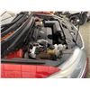 Image 35 : PARKSVILLE - 2015 NISSAN PATHFINDER RED 161921 KMS - D620180