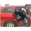 Image 40 : PARKSVILLE - 2015 NISSAN PATHFINDER RED 161921 KMS - D620180