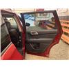 Image 41 : PARKSVILLE - 2015 NISSAN PATHFINDER RED 161921 KMS - D620180