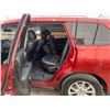 Image 46 : PARKSVILLE - 2015 NISSAN PATHFINDER RED 161921 KMS - D620180