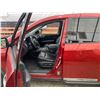 Image 50 : PARKSVILLE - 2015 NISSAN PATHFINDER RED 161921 KMS - D620180