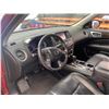 Image 52 : PARKSVILLE - 2015 NISSAN PATHFINDER RED 161921 KMS - D620180