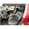 Image 53 : PARKSVILLE - 2015 NISSAN PATHFINDER RED 161921 KMS - D620180