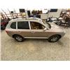 Image 13 : PARKSVILLE - 2006 PORSCHE CAYENNE BROWN 250570 KMS - PA64798