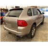 Image 15 : PARKSVILLE - 2006 PORSCHE CAYENNE BROWN 250570 KMS - PA64798