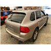 Image 16 : PARKSVILLE - 2006 PORSCHE CAYENNE BROWN 250570 KMS - PA64798