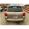Image 19 : PARKSVILLE - 2006 PORSCHE CAYENNE BROWN 250570 KMS - PA64798