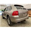 Image 20 : PARKSVILLE - 2006 PORSCHE CAYENNE BROWN 250570 KMS - PA64798