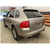 Image 21 : PARKSVILLE - 2006 PORSCHE CAYENNE BROWN 250570 KMS - PA64798