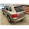 Image 22 : PARKSVILLE - 2006 PORSCHE CAYENNE BROWN 250570 KMS - PA64798