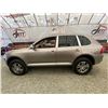 Image 23 : PARKSVILLE - 2006 PORSCHE CAYENNE BROWN 250570 KMS - PA64798