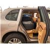 Image 40 : PARKSVILLE - 2006 PORSCHE CAYENNE BROWN 250570 KMS - PA64798
